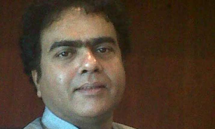 india tv appoints rajmohan nair as president network