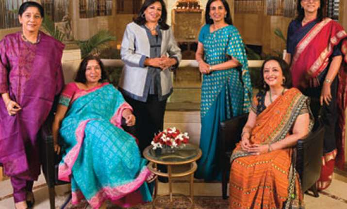 india best place for women entrepreneurs says dell