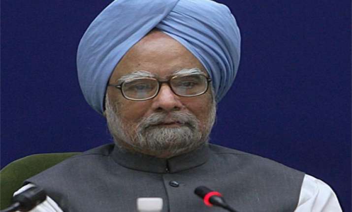 formidable challenges on energy front says pm