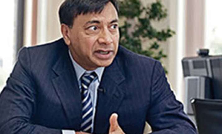 india condemning millions to stay poor says angry l n mittal