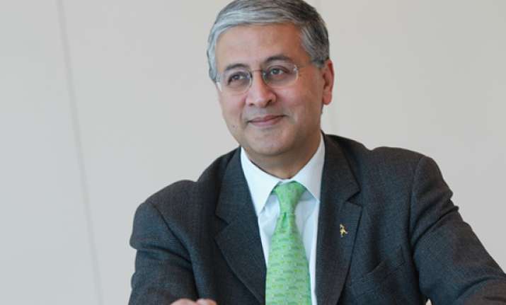 indian origin ivan menezes named diageo ceo