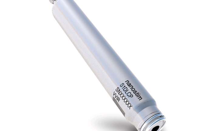 indian origin scientist develops leadless pacemaker