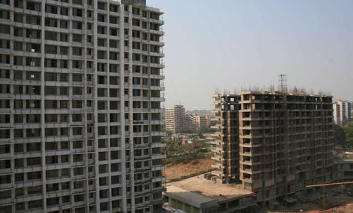 indian real estate awaits a proactive government