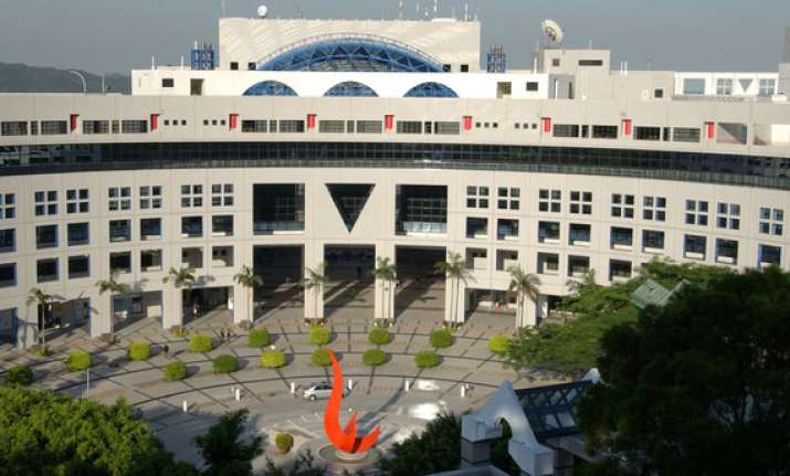 indian scholar appointed dean of business school at hkust