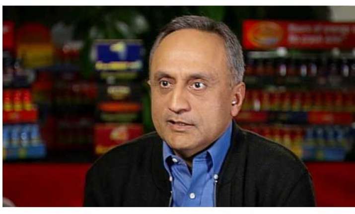 indian american billionaire manoj bhargava s energy drink