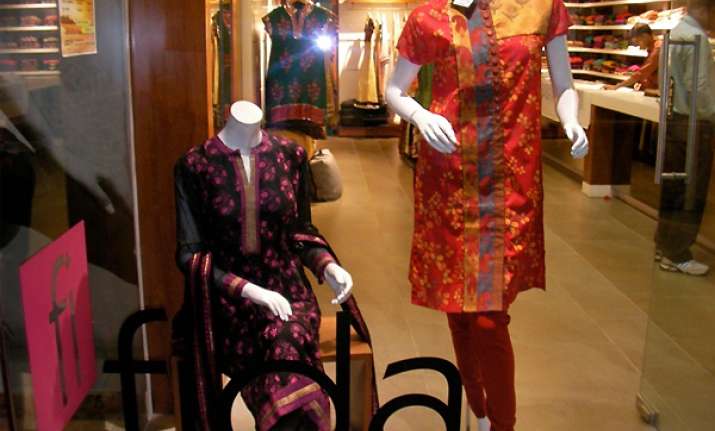 indian ethnic wears outsmart foreign brands