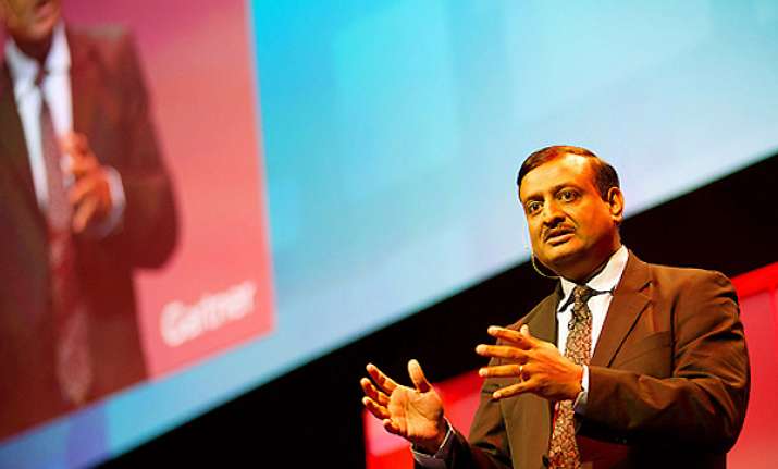 indian software companies must stop trying new products