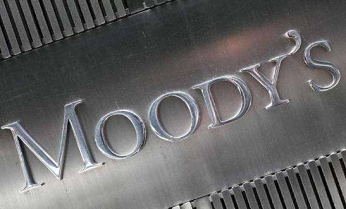 indian economy is facing stagflation says moody s