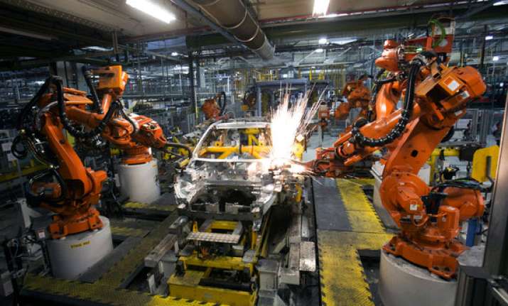 industrial production inflation monsoon to drive markets
