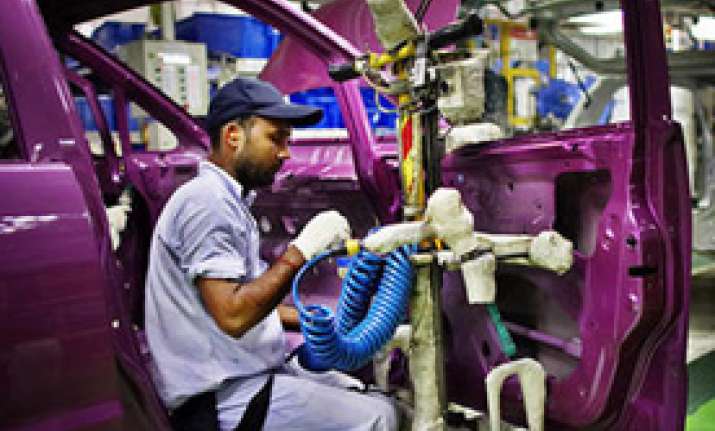 industry business confidence dips worst not over yet ficci