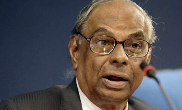 inflation numbers disturbing pmeac chief rangarajan