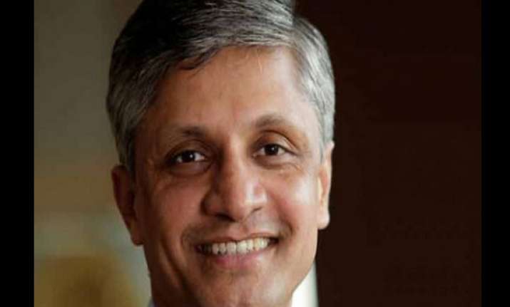infosys ceo contender bg srinivas resigns 10th top level