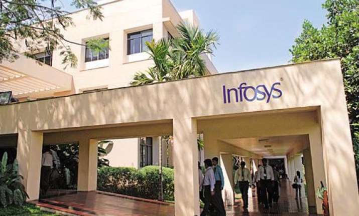 infosys agrees to pay record 34 mn to settle us visa row
