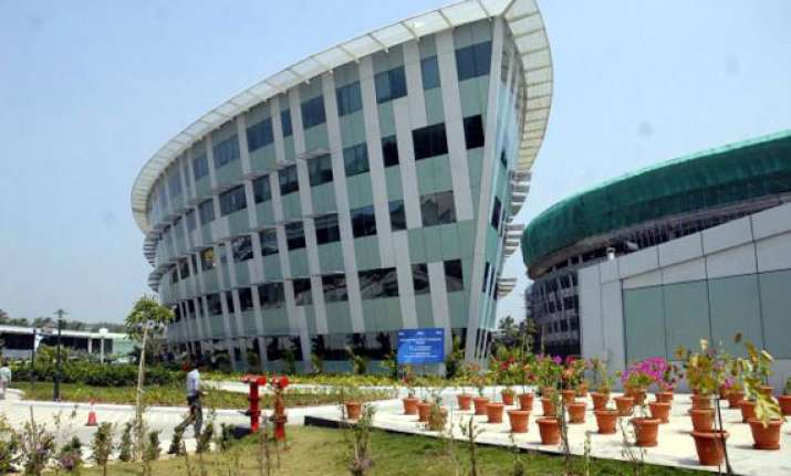 infosys bags australian csr award