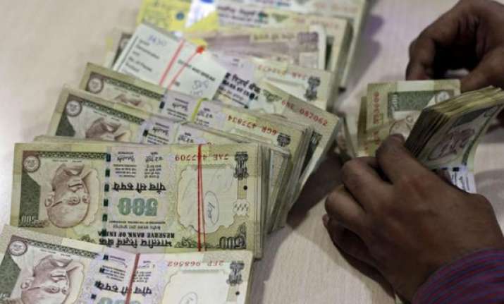 infosys data indian rupee macroeconomic data to influence