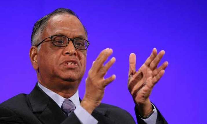 infosys to sack non performers