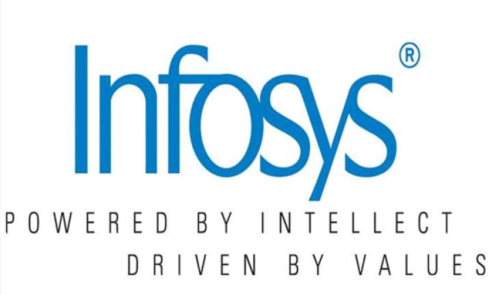infosys to spin off products business into subsidiary
