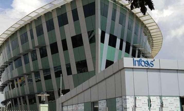 infosys launches india in a box for japanese companies