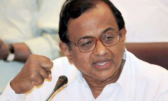 interim budget 2014 chidambaram may dole out some sops