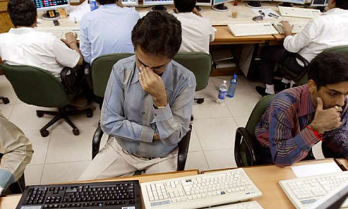 investors lost rs 20 lakh cr in stocks this year