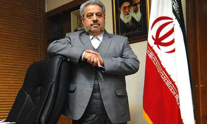 iran allows part payment in rupees for crude sale to india