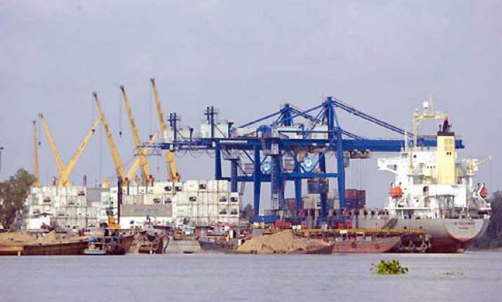jnpt to raise rs 1 500 cr through tax free bond issue