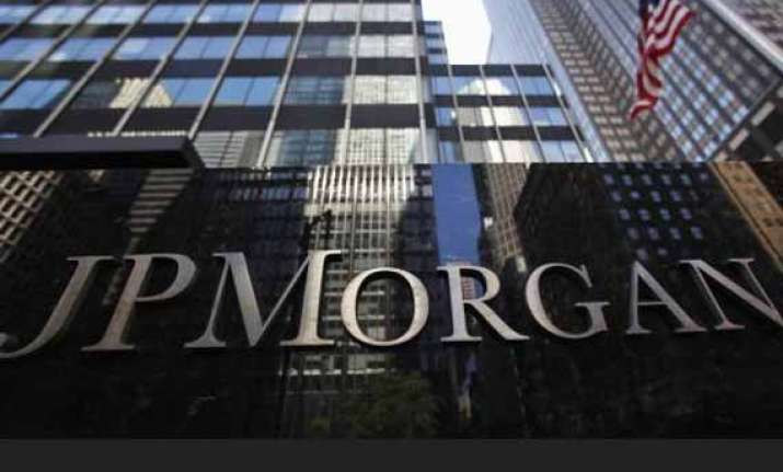 jpmorgan selling physical commodities business