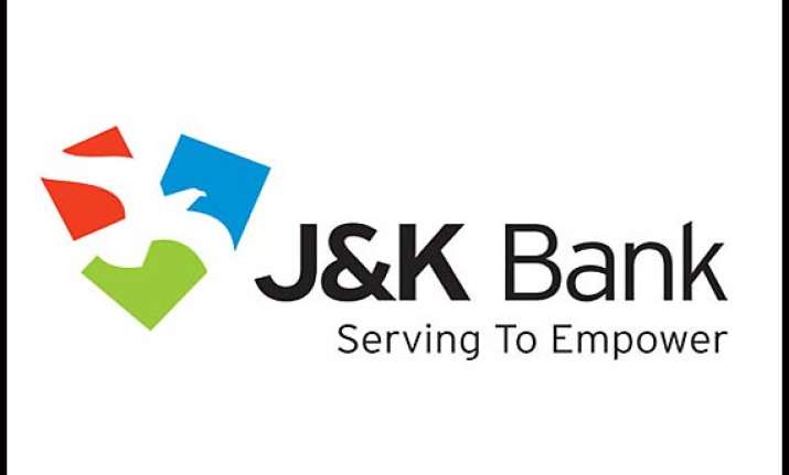 j k bank announces 260 pc dividend