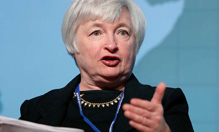 janet yellen likely to replace ben bernanke as us fed
