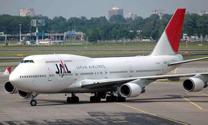 japan airlines sign 9.5 bn deal with airbus