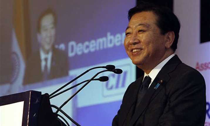 japan keen on having civil nuclear deal with india