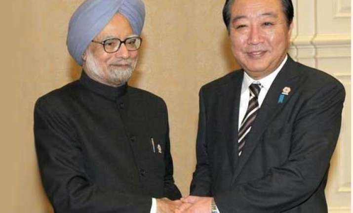 japan to give fresh infra loan of 2.26 billion to india