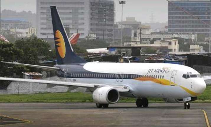jet airways appoints sivakumar as chief commercial officer