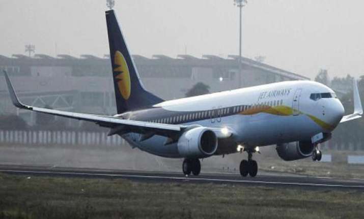 jet airways standalone losses jump eight fold to rs 891