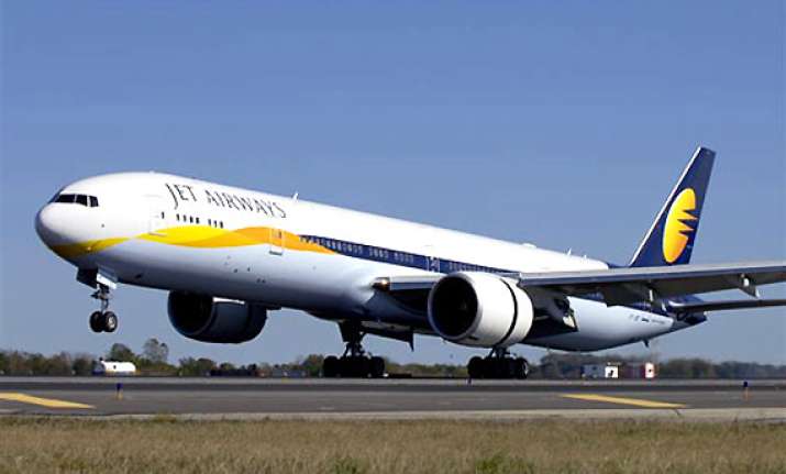 jet airways asked to pay dues of rs 69 crore
