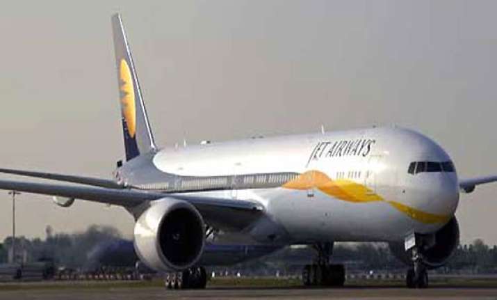 jet airways raises airfares
