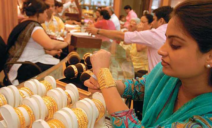 jewellers back to business after 21 day strike