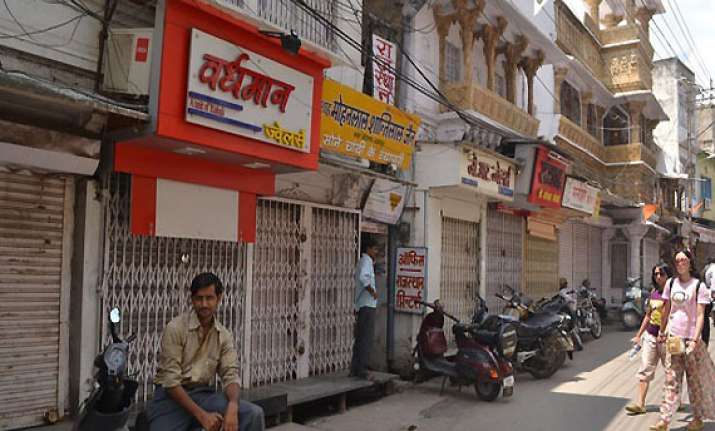 jewellers to remain on strike till saturday