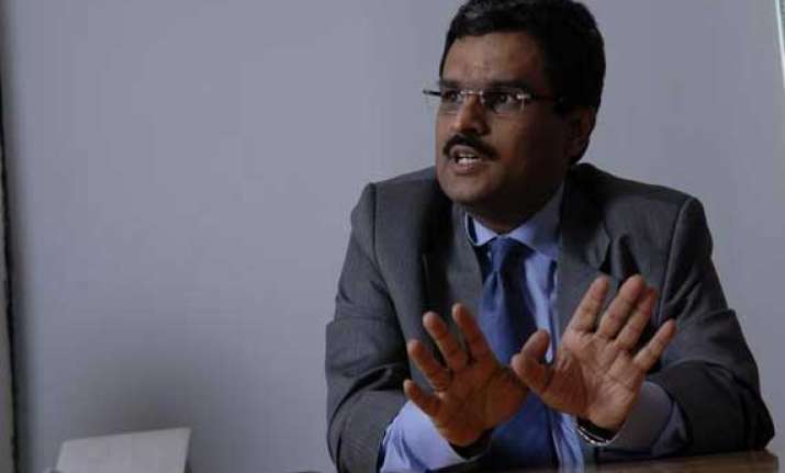 jignesh shah arrested in nsel scam
