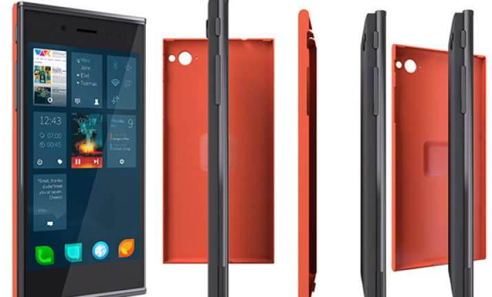 jolla aims to sell smartphones online in india