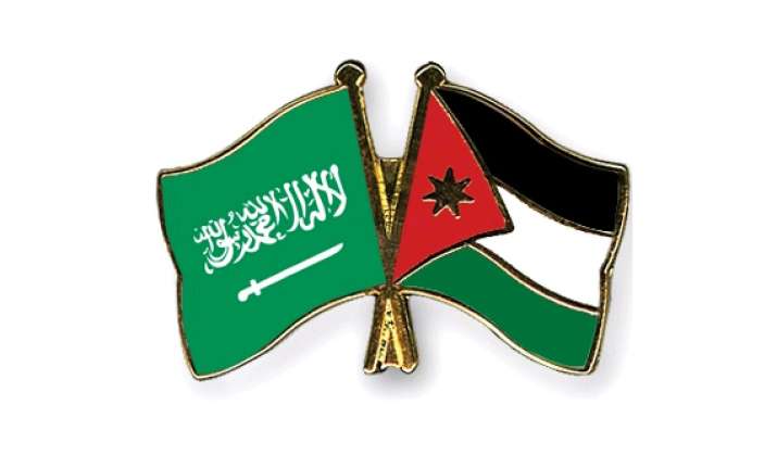 jordan saudi sign 232 mn grant agreements