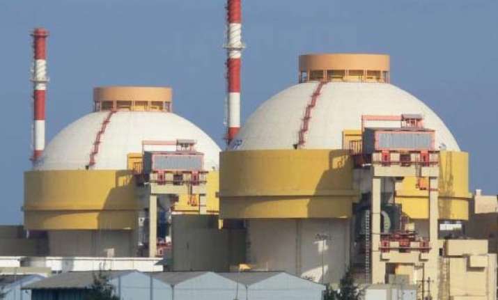 knpp 1st unit to reach 1000 mwe maximum capacity by nov end