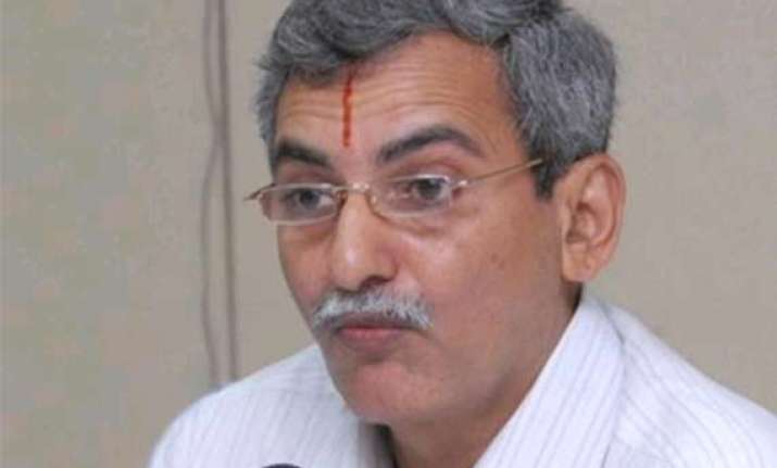 kv chowdary tipped to be new cbdt chief
