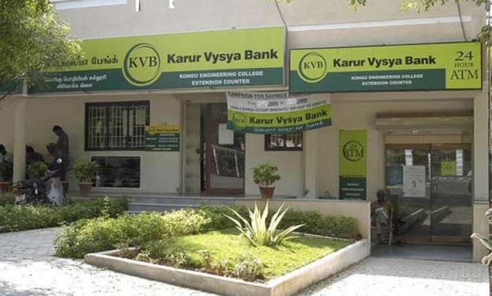 kvb implements instant remittance service for nris