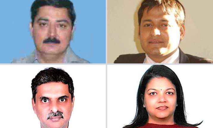 key appointments in india tv gulab makhija is cfo