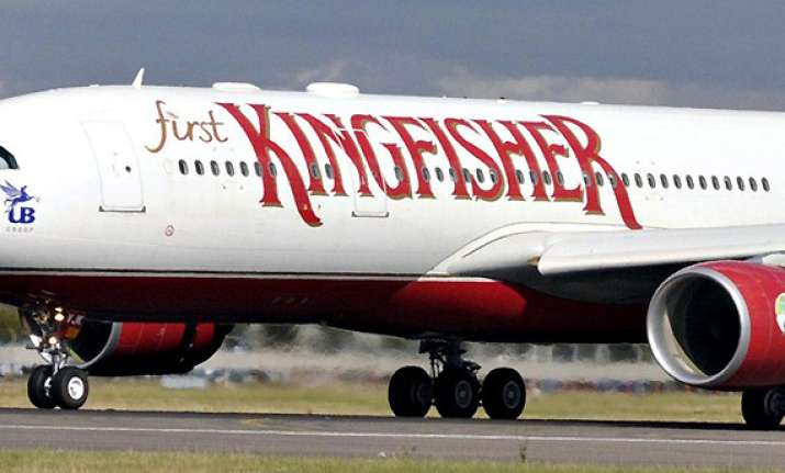 k fisher struggles to stay afloat govt rules out bailout