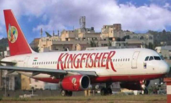 kingfisher finvest sells 4 cr shares
