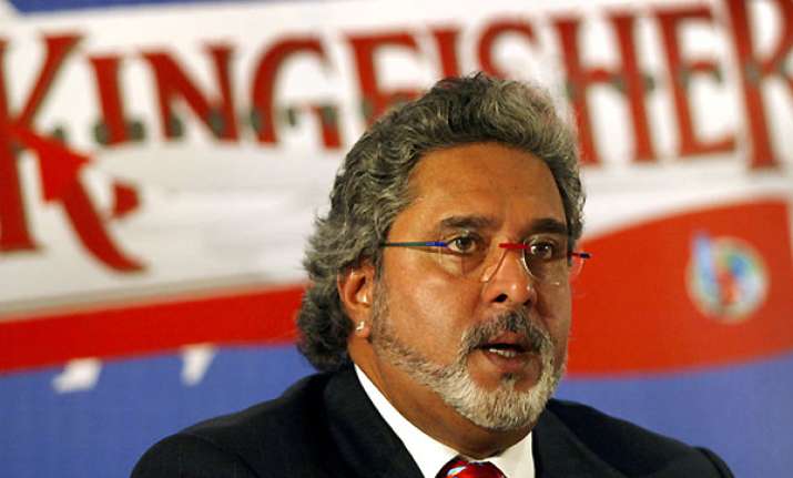 kingfisher cuts more flights mallya to meet pilots on
