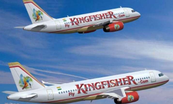 kingfisher q1 loss rises 41 pc to rs 264 cr