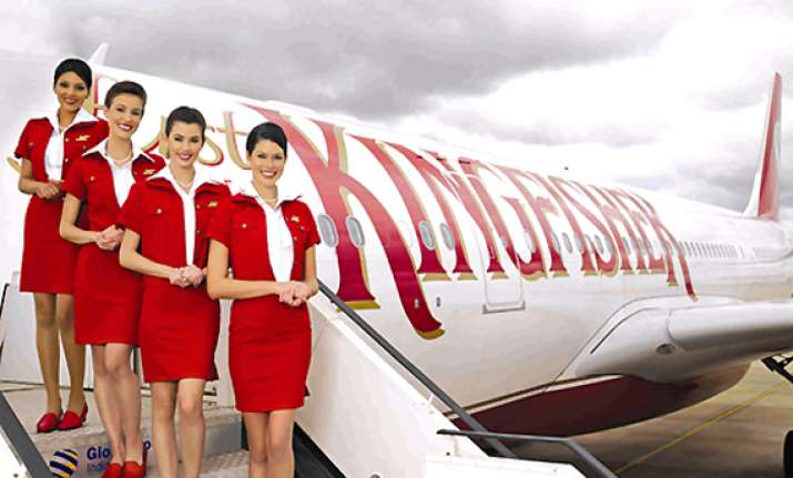 kingfisher sends e mail apology to frequent flyers